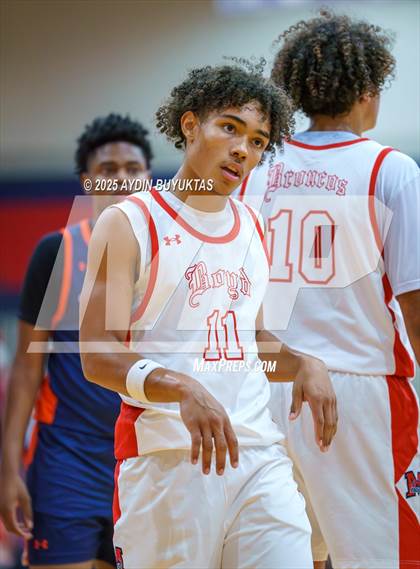 Thumbnail 1 in McKinney North @ McKinney Boyd photogallery.