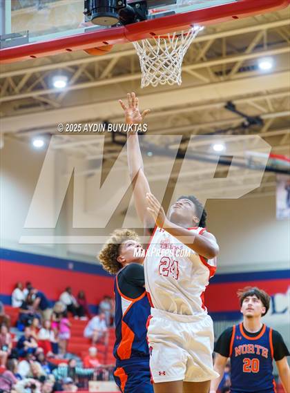 Thumbnail 2 in McKinney North @ McKinney Boyd photogallery.