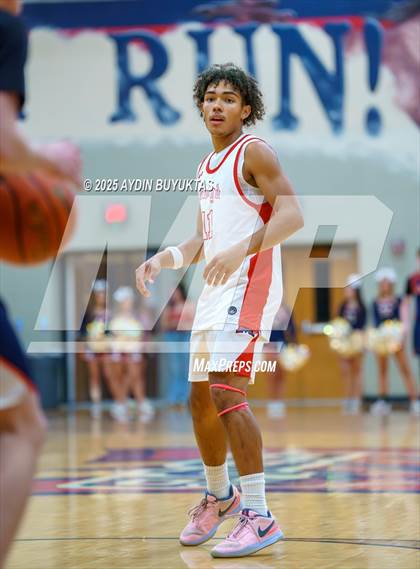 Thumbnail 2 in McKinney North @ McKinney Boyd photogallery.