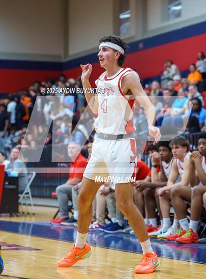 Thumbnail 1 in McKinney North @ McKinney Boyd photogallery.