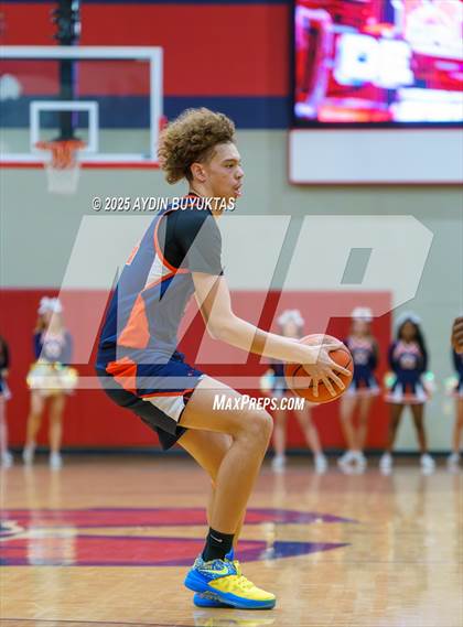 Thumbnail 3 in McKinney North @ McKinney Boyd photogallery.