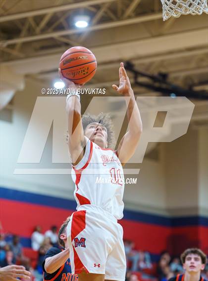 Thumbnail 3 in McKinney North @ McKinney Boyd photogallery.