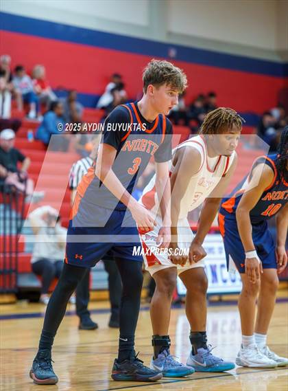 Thumbnail 1 in McKinney North @ McKinney Boyd photogallery.