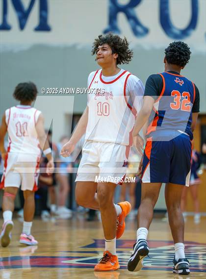 Thumbnail 2 in McKinney North @ McKinney Boyd photogallery.