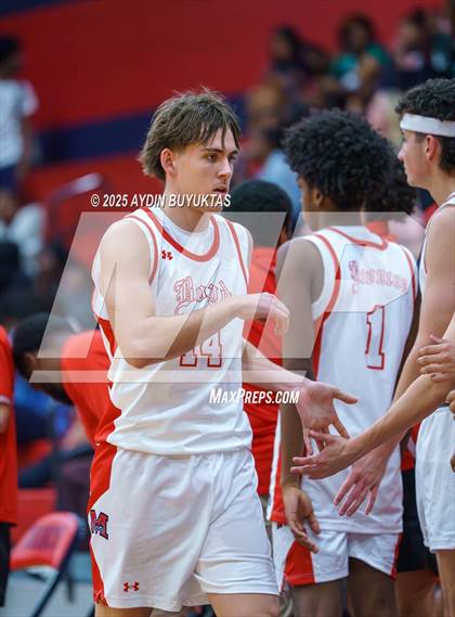 Thumbnail 1 in McKinney North @ McKinney Boyd photogallery.