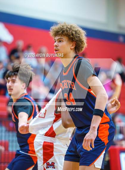 Thumbnail 3 in McKinney North @ McKinney Boyd photogallery.