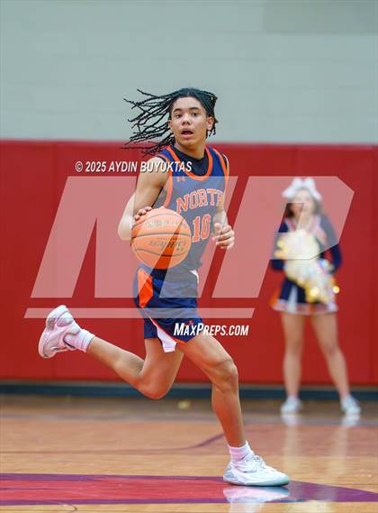 Thumbnail 3 in McKinney North @ McKinney Boyd photogallery.