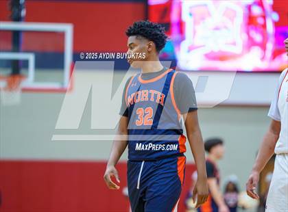 Thumbnail 1 in McKinney North @ McKinney Boyd photogallery.