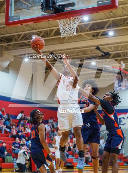 Thumbnail 3 in McKinney North @ McKinney Boyd photogallery.