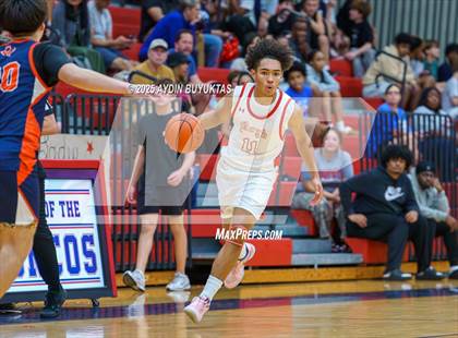 Thumbnail 3 in McKinney North @ McKinney Boyd photogallery.