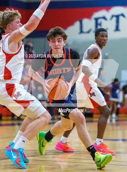 Thumbnail 3 in McKinney North @ McKinney Boyd photogallery.