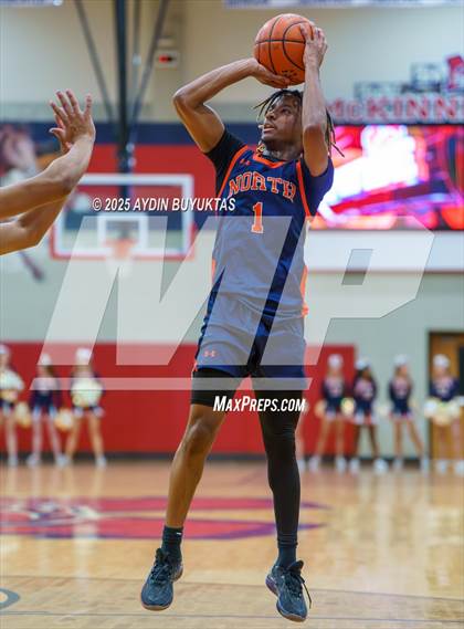 Thumbnail 1 in McKinney North @ McKinney Boyd photogallery.