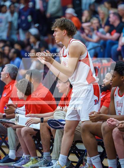 Thumbnail 3 in McKinney North @ McKinney Boyd photogallery.