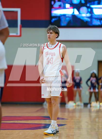 Thumbnail 3 in McKinney North @ McKinney Boyd photogallery.