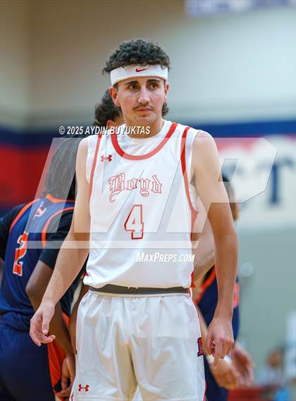 Thumbnail 3 in McKinney North @ McKinney Boyd photogallery.