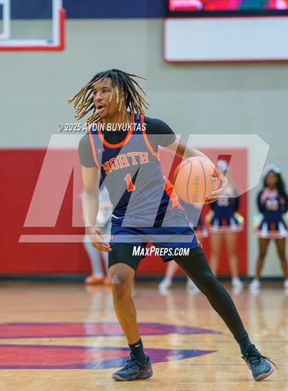 Thumbnail 2 in McKinney North @ McKinney Boyd photogallery.