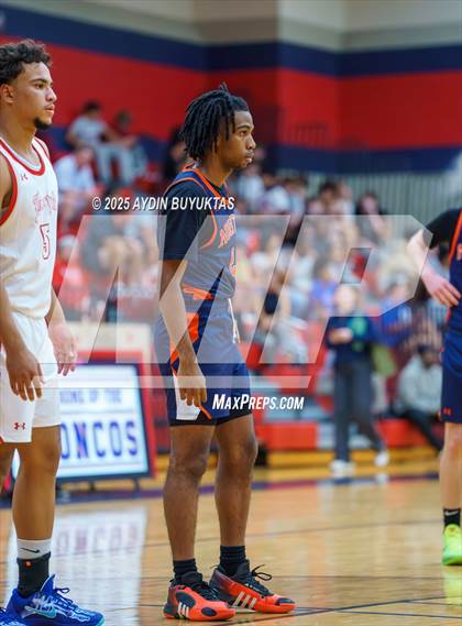 Thumbnail 1 in McKinney North @ McKinney Boyd photogallery.