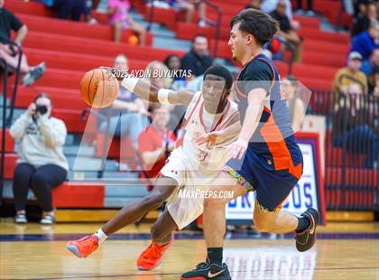 Thumbnail 2 in McKinney North @ McKinney Boyd photogallery.