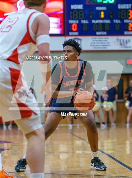 Thumbnail 1 in McKinney North @ McKinney Boyd photogallery.