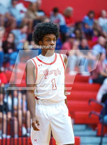 Thumbnail 2 in McKinney North @ McKinney Boyd photogallery.