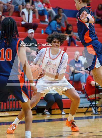 Thumbnail 2 in McKinney North @ McKinney Boyd photogallery.