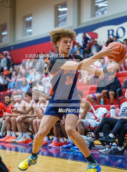 Thumbnail 1 in McKinney North @ McKinney Boyd photogallery.