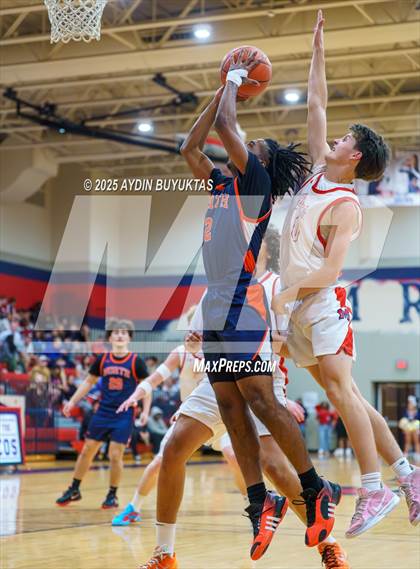 Thumbnail 1 in McKinney North @ McKinney Boyd photogallery.