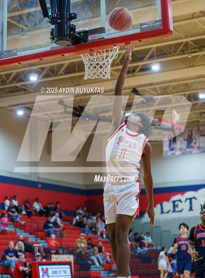 Thumbnail 3 in McKinney North @ McKinney Boyd photogallery.