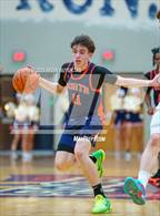 Photo from the gallery "McKinney North @ McKinney Boyd"