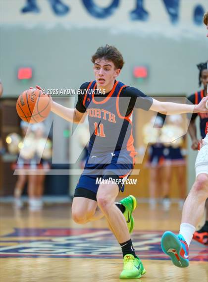 Thumbnail 2 in McKinney North @ McKinney Boyd photogallery.