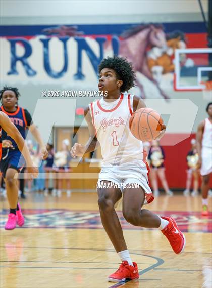 Thumbnail 1 in McKinney North @ McKinney Boyd photogallery.