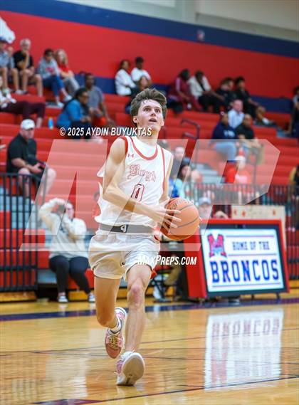 Thumbnail 3 in McKinney North @ McKinney Boyd photogallery.