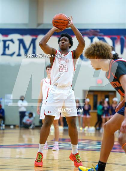 Thumbnail 1 in McKinney North @ McKinney Boyd photogallery.