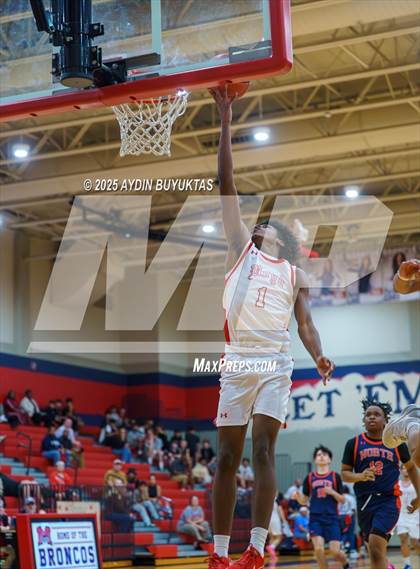 Thumbnail 2 in McKinney North @ McKinney Boyd photogallery.