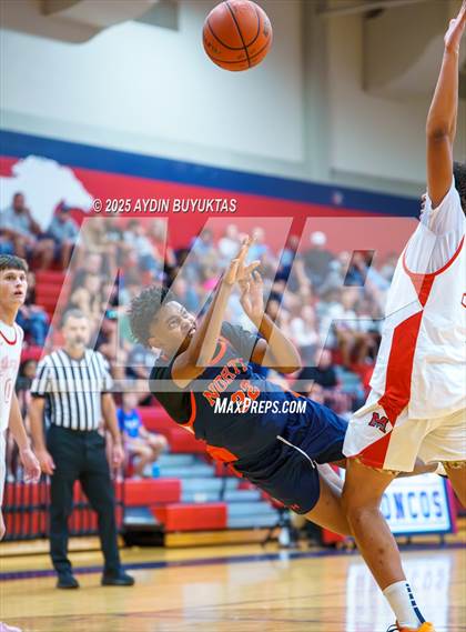 Thumbnail 1 in McKinney North @ McKinney Boyd photogallery.