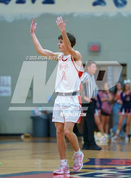 Thumbnail 2 in McKinney North @ McKinney Boyd photogallery.