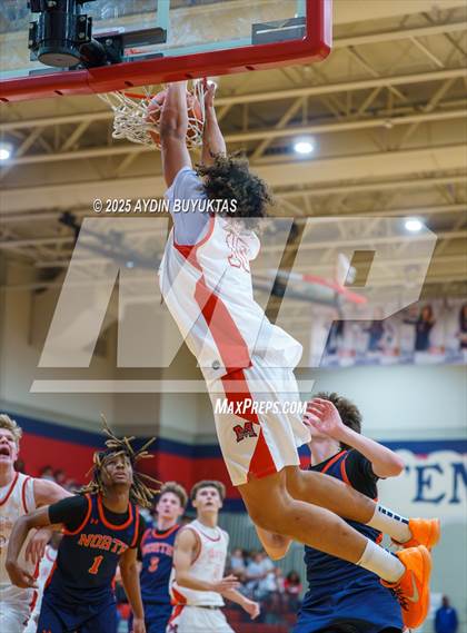 Thumbnail 1 in McKinney North @ McKinney Boyd photogallery.