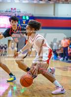 Photo from the gallery "McKinney North @ McKinney Boyd"