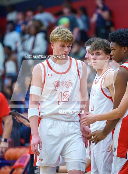 Thumbnail 1 in McKinney North @ McKinney Boyd photogallery.