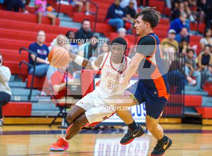 Thumbnail 1 in McKinney North @ McKinney Boyd photogallery.