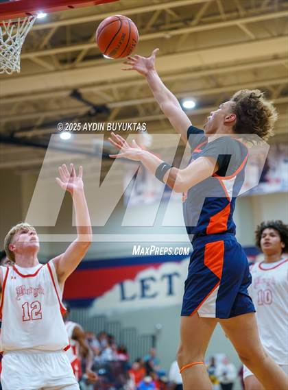 Thumbnail 2 in McKinney North @ McKinney Boyd photogallery.