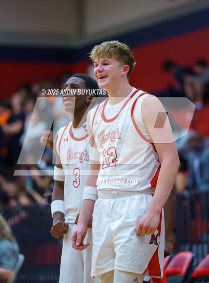 Thumbnail 1 in McKinney North @ McKinney Boyd photogallery.