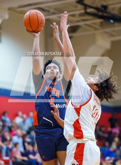 Thumbnail 1 in McKinney North @ McKinney Boyd photogallery.