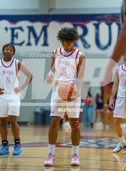 Thumbnail 1 in McKinney North @ McKinney Boyd photogallery.