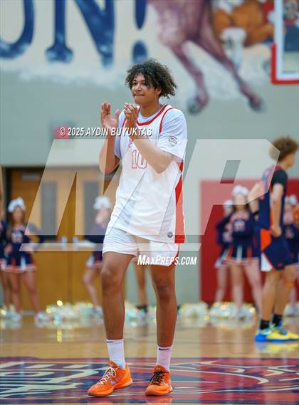 Thumbnail 3 in McKinney North @ McKinney Boyd photogallery.