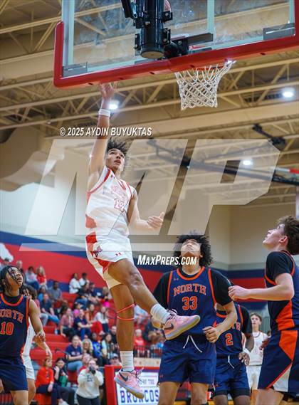 Thumbnail 2 in McKinney North @ McKinney Boyd photogallery.