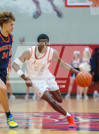 Thumbnail 2 in McKinney North @ McKinney Boyd photogallery.