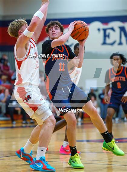 Thumbnail 1 in McKinney North @ McKinney Boyd photogallery.