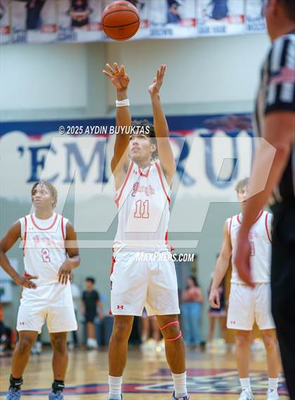 Thumbnail 3 in McKinney North @ McKinney Boyd photogallery.