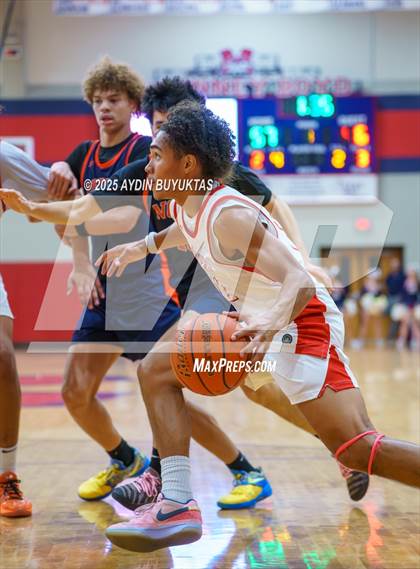 Thumbnail 3 in McKinney North @ McKinney Boyd photogallery.